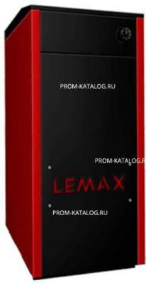 Напольный газовый котел Лемакс Premier 29