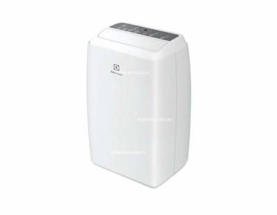 Мобильный кондиционер Electrolux EACM- 14 HP/N3