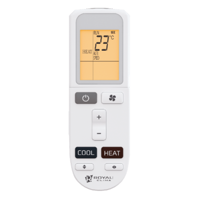 Кассетная сплит-система Royal Clima Cassette CO-4C60HNR/CO-E60HNR