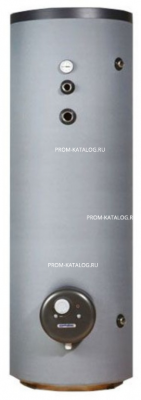 Накопительный водонагреватель Metalac Combi Pro 200 Inox