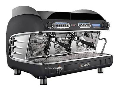 Кофемашина Sanremo Verona SAP 2
