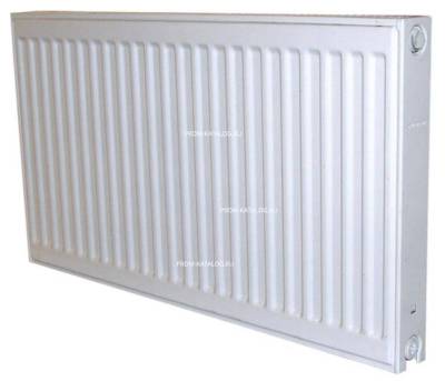 Стальной панельный радиатор Purmo Compact 33/300х700