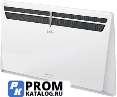 Электрический конвектор Ballu BEC/EVU-2000-M