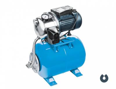 Насосная станция Unipump AUTO JS 60-S