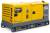 Дизельный генератор Atlas Copco QAS 30 