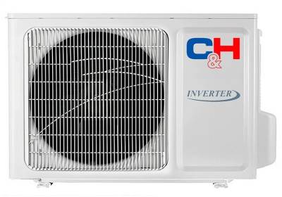 Канальный кондиционер Cooper&Hunter CH-IDH140PRK/CH-IU140RM