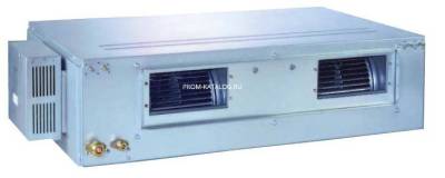 Канальный кондиционер Cooper&Hunter CH-IDH140PRK/CH-IU140RM