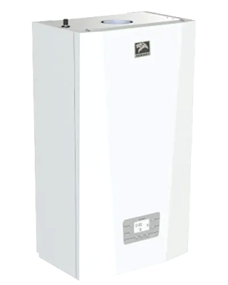 Настенный газовый котел Лемакс PRIME-V28