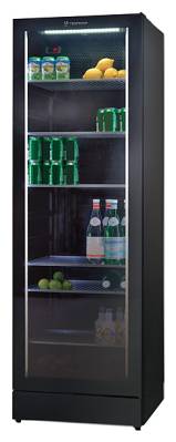 Шкаф холодильный Tecfrigo DRINK 360 FG