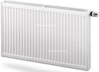 Стальной панельный радиатор Purmo Ventil Compact 22/300х500