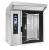 Печь ротационная Bake Off T2 80 газ