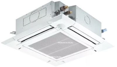 Кассетная сплит система Mitsubishi Electric PLA-RP50EA / PUHZ-ZRP50VKA