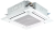 Кассетная сплит система Mitsubishi Electric PLA-RP50EA / PUHZ-ZRP50VKA