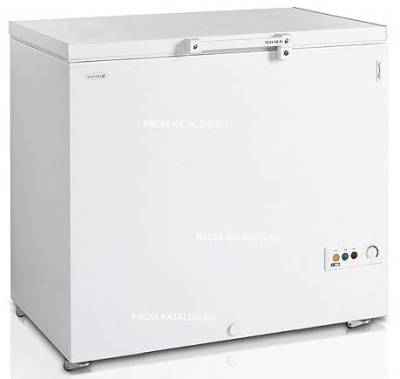 Морозильный ларь Tefcold FR405-I