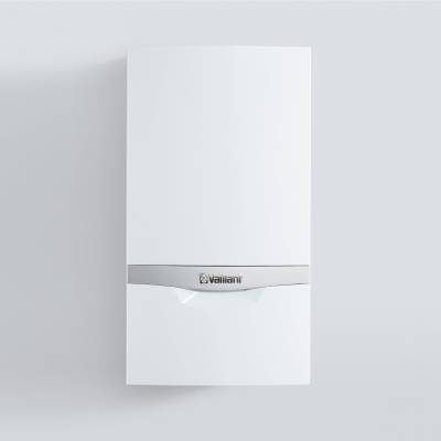 Настенный газовый котел Vaillant turboTEC plus VU 282/5-5