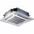 Внутренний блок кассетного типа VRF Lessar LSM-H90B4HA2 / LZ-B4HB