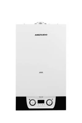 Настенный газовый котел MIZUDO GB M28Т c шиной OpenTherm