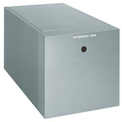 Бойлеры косвенного нагрева Viessmann Vitocell-Н 100,130 л (Z003839)