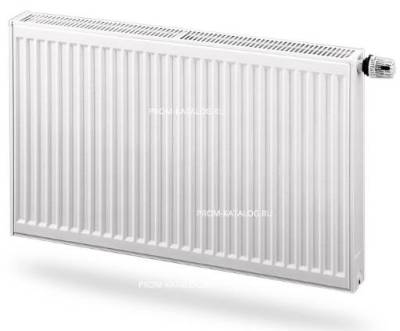 Стальной панельный радиатор Purmo Ventil Compact 22/300х700