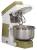 Тестомес Sottoriva DUAL 130