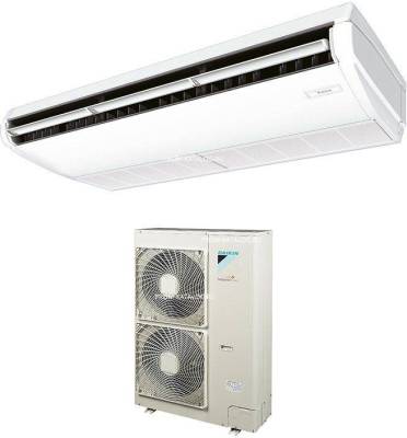 Напольно-потолочная сплит-система Daikin FHA140A/RZASG140MV1