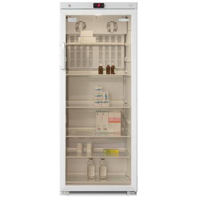 Медицинский холодильник Бирюса 280S-GB 5G2B
