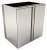 Модуль нейтральный BSV-inox BND7-15