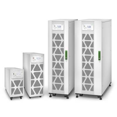 Напольный ИБП APC Easy UPS 3S 15 кВА E3SUPS15KH 
