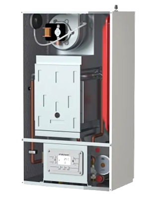 Настенный газовый котел Лемакс PRIME-V18