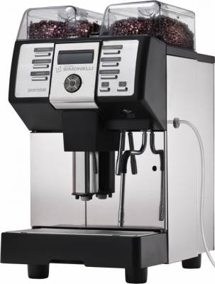 Кофемашина Nuova Simonelli Prontobar 2 Gr AD