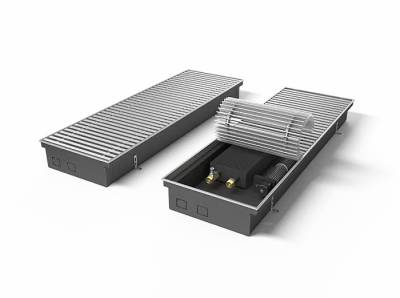Внутрипольный конвектор Royal Thermo Atrium Slim FL 70-225-4900