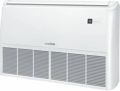 Напольно-потолочная сплит-система Ecoclima ECLCF-H60/5R1C/ECL-H60/5R1C(U)
