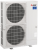 Канальная сплит система Mitsubishi Electric PEAD-RP125JAQ / PUHZ-P125YHA