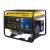 Бензиновый электрогенератор CHAMPION GG6500 