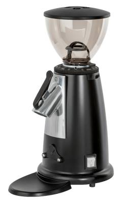 Кофемолка Macap MC42 черная