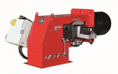 Газовая горелка Ecoflam BLU TS 25000.1 PR(E) HT