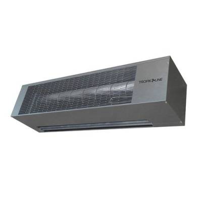 Электрическая тепловая завеса Tropik Line X416E15 ZINK