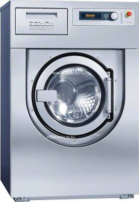 Стиральная машина Miele PW 6137 (электронагрев, многофункц. модуль)
