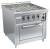Плита газовая Вулкан ПРГ-IIA-4М ДШ Standart серия 700