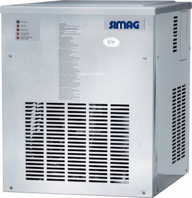 Льдогенератор Simag SPN605 WS