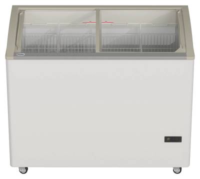 Ларь морозильный Haier SD-416AELUA
