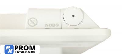 Электрический конвектор Nobo NFC 4W 05