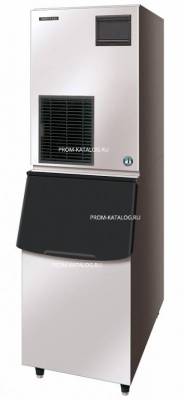 Льдогенератор Hoshizaki fm-600 ake-n