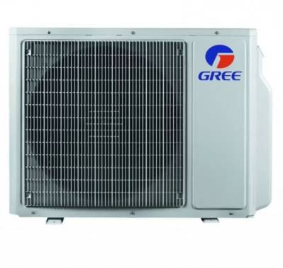 Наружный блок мульти сплит-системы Gree GWHD(28)NK6OO(LC)(LH)