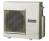 Наружный блок мульти сплит-системы Hitachi RAM-68NP3E Multizone Premium