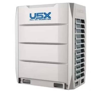 Наружный блок мультизональной системы VRF MDV MDV5-X560W/V2GN1