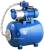 Насосная станция Aquario AUTO AMH-100-6S (50L)