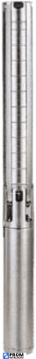 Скважинный насос Grundfos SP 5A-85 380В