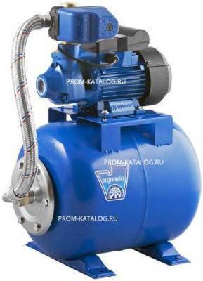 Насосная станция Aquario AUTO ADB-40 - 0,45 кВт