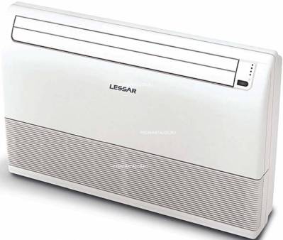 Внутренний блок напольно-потолочного типа VRF Lessar LSM-H90THA2